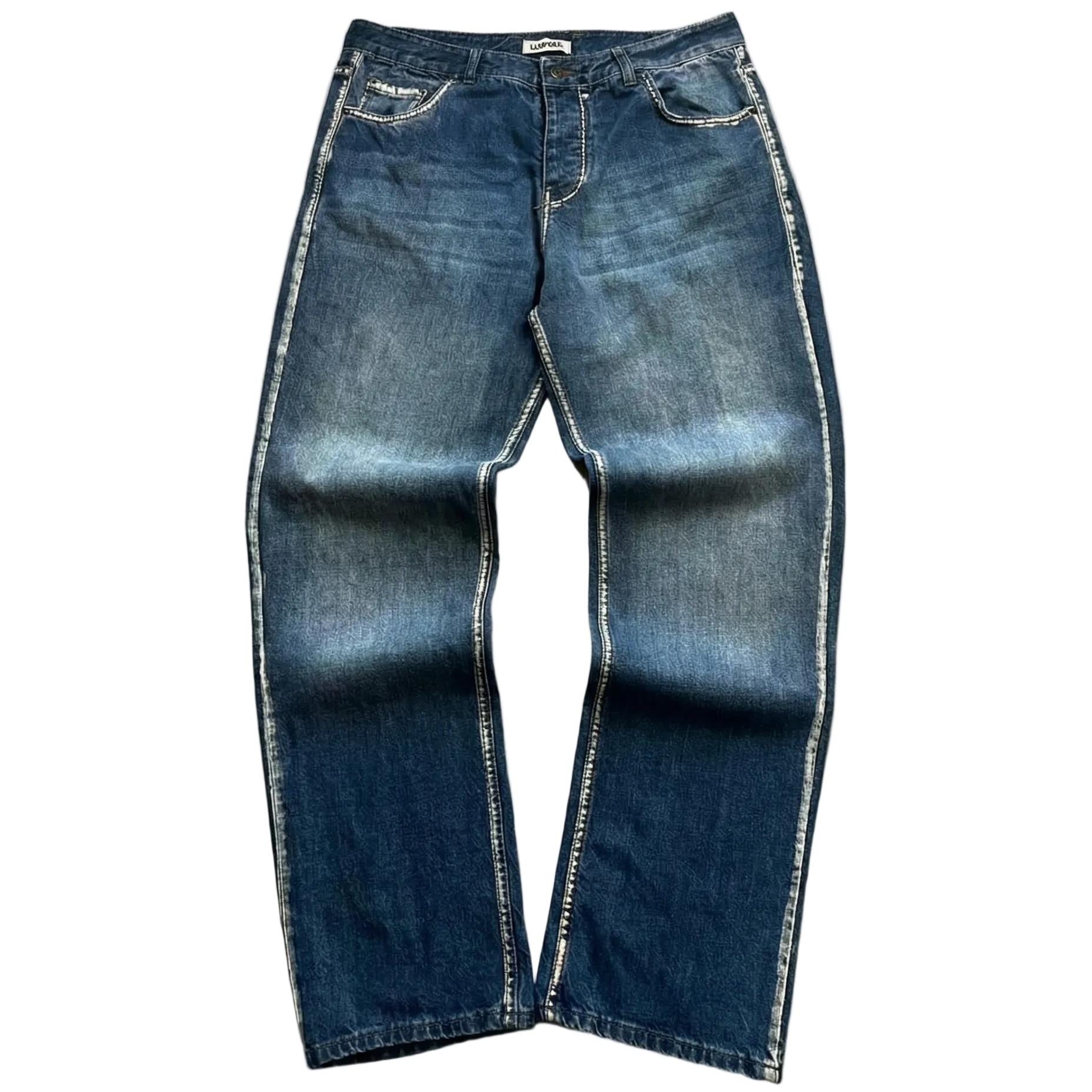 CARNIVL™ Nightwalkers #07 Denim Jeans