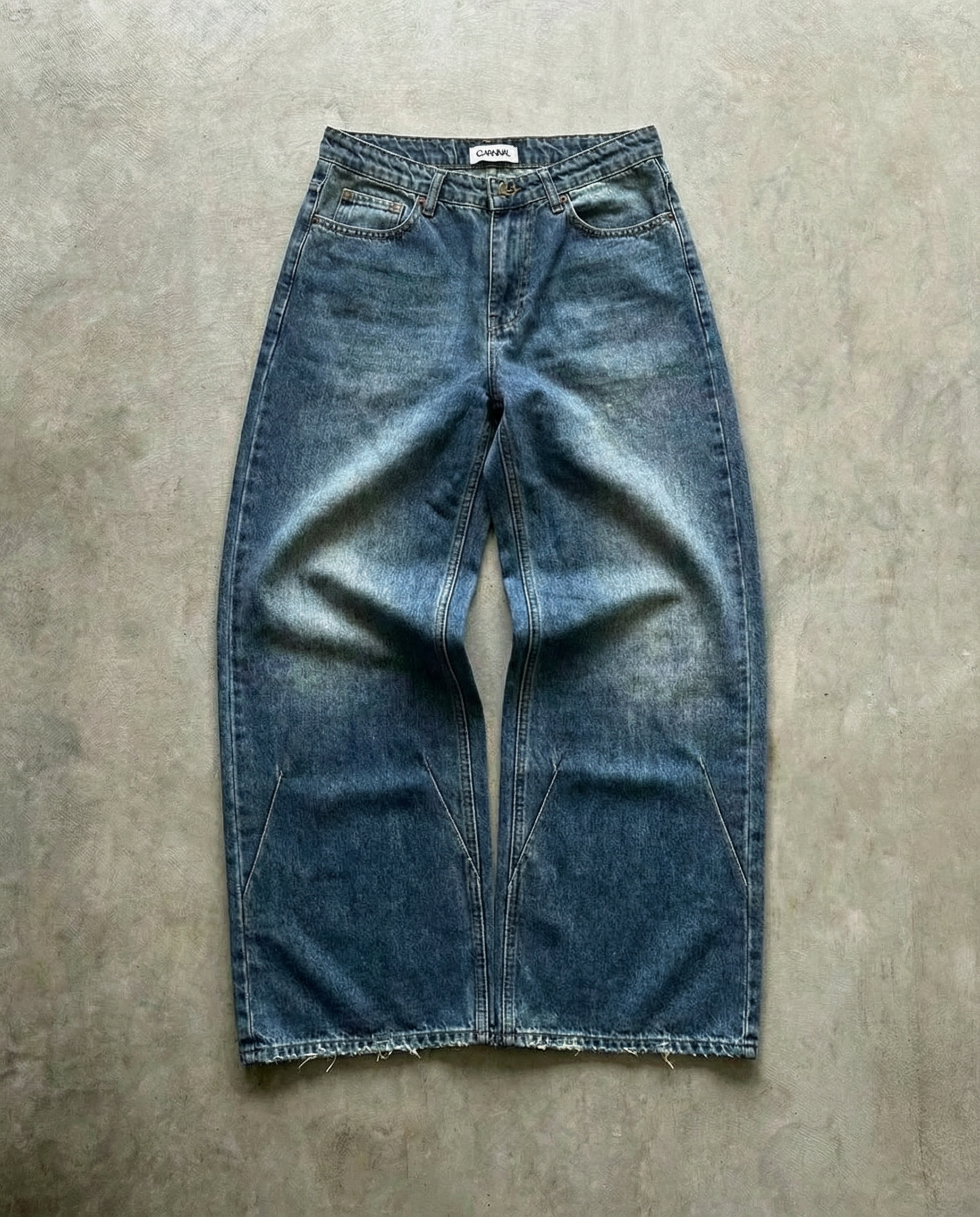 CARNIVL™ Nightwalkers #14 Denim Jeans
