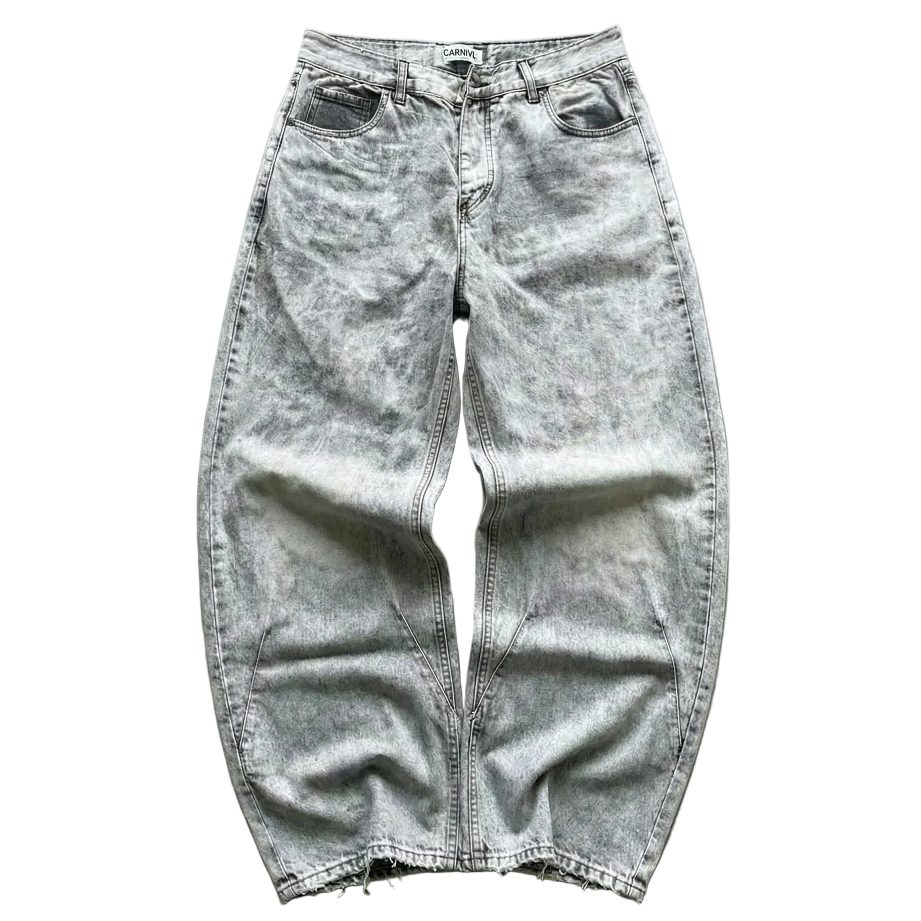 CARNIVL™ Nightwalkers #01 Denim Jeans