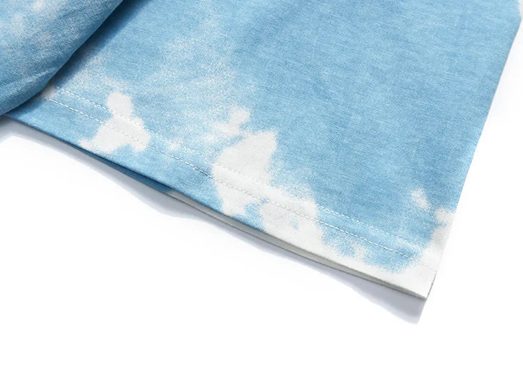 CARNIVL™ Aether T-Shirt Sky Blue