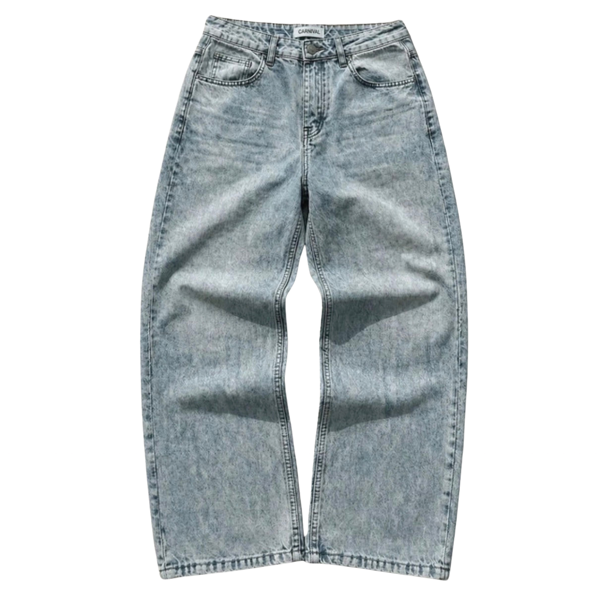 CARNIVL™ Nightwalkers #10 Denim Jeans