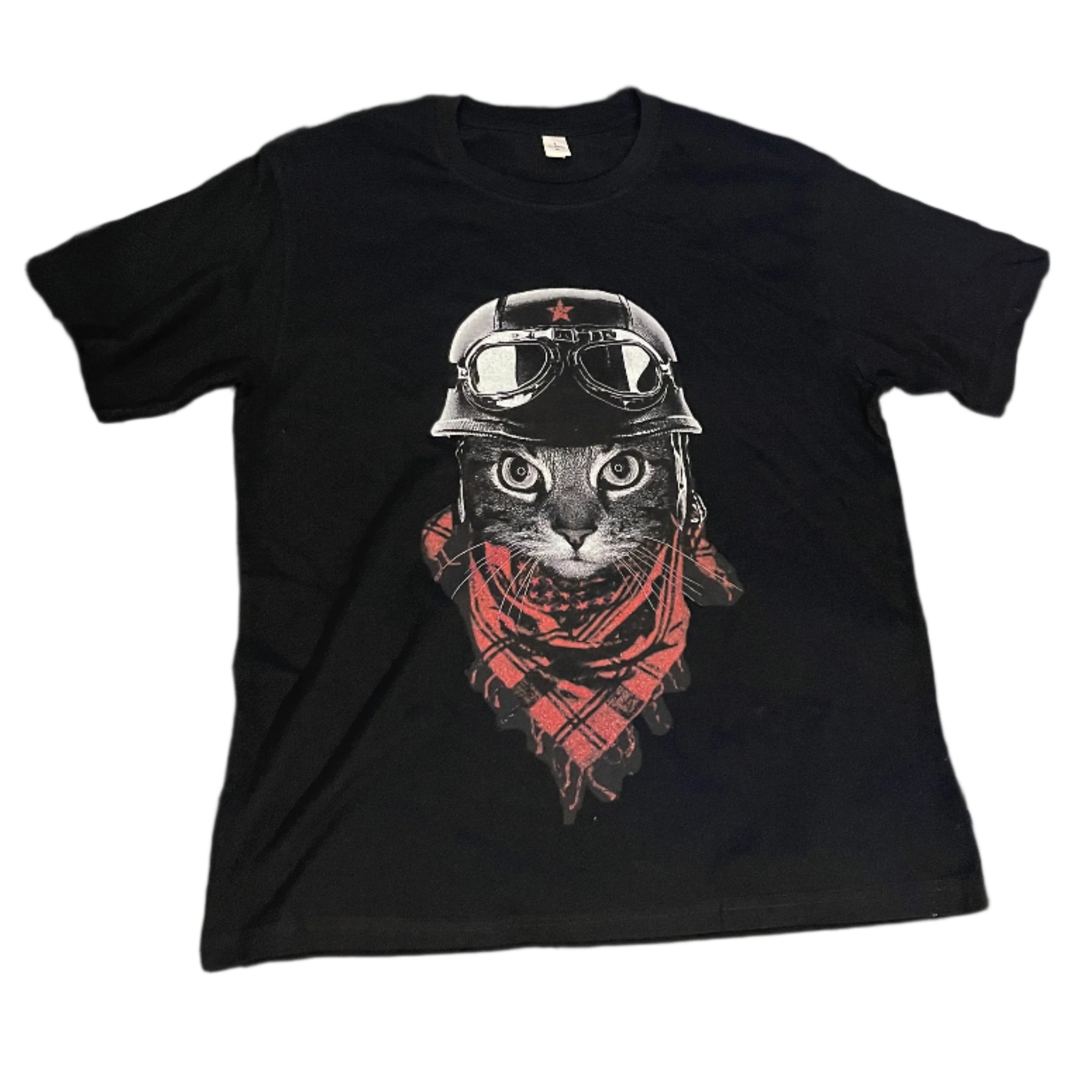 CARNIVL™ Cat-alyst T-shirt