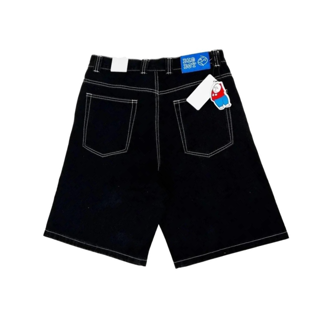 CARNIVL™ Streamline Denim Jorts