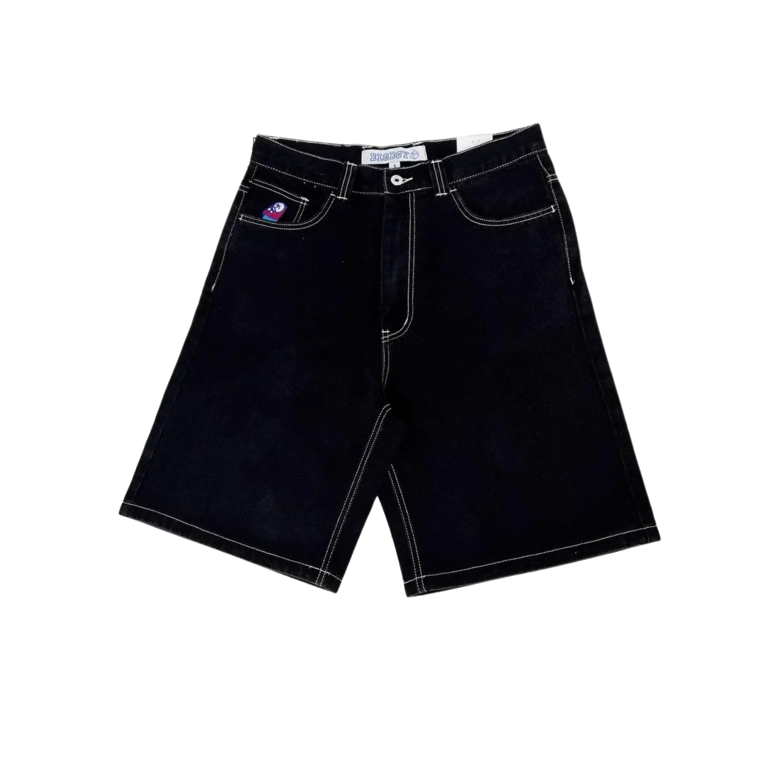 CARNIVL™ Streamline Denim Jorts