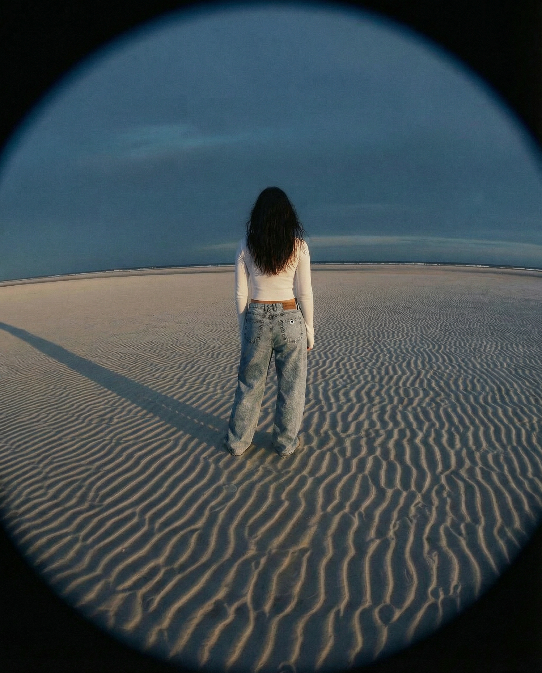 CARNIVL™ Nightwalkers #03 Denim Jeans