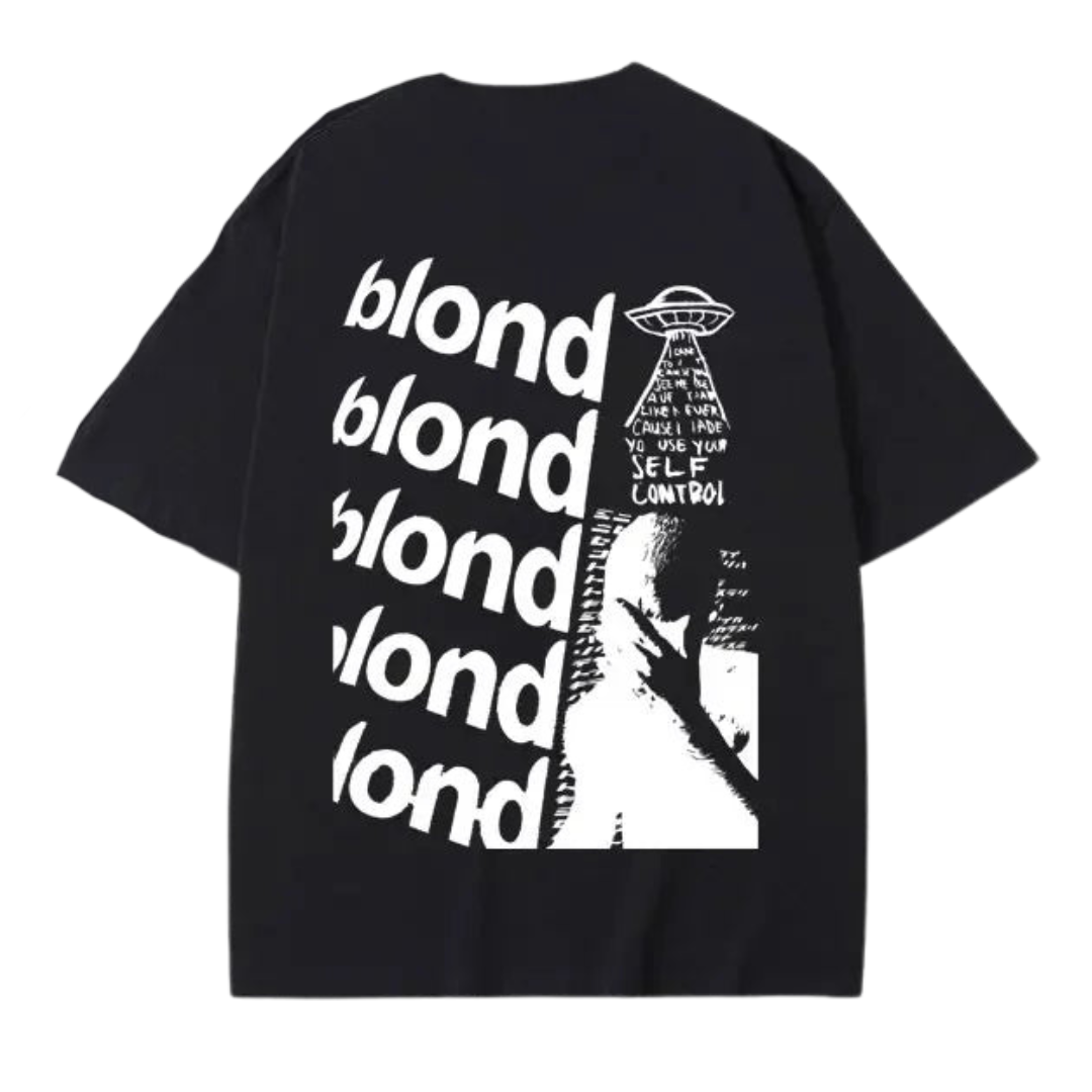 CARNIVL™ Blond Shades T-shirt