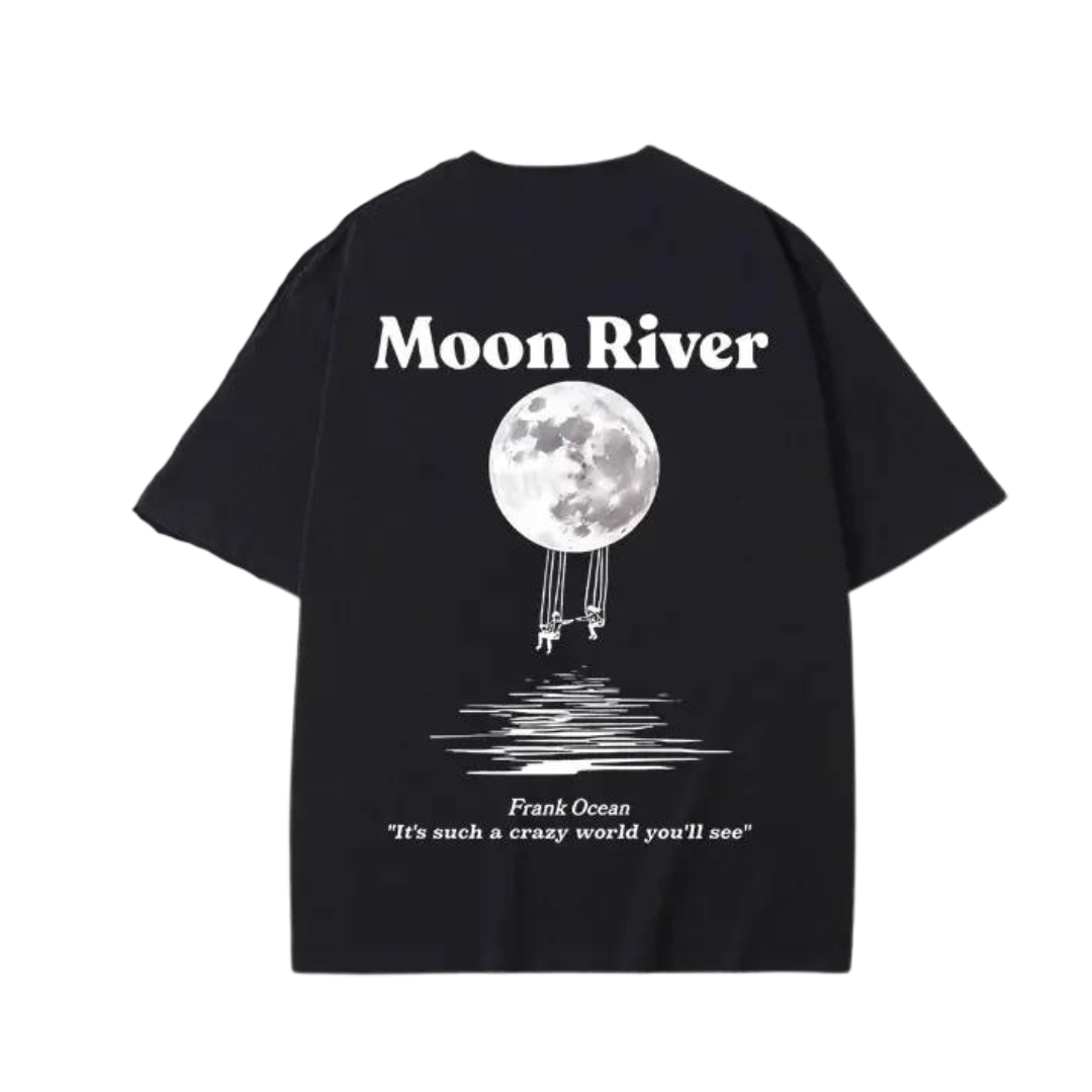 CARNIVL™ Moon River T-shirt