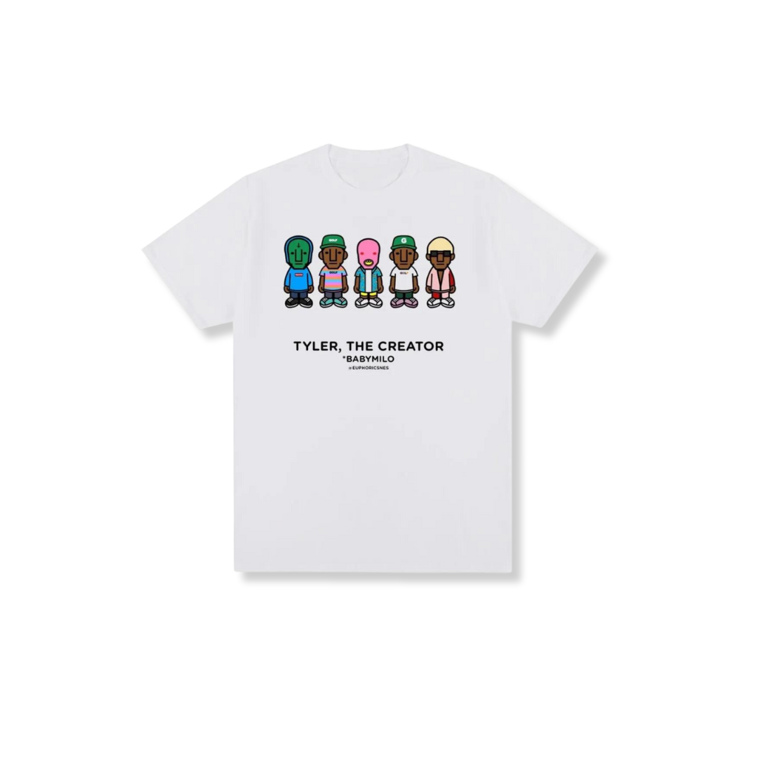 CARNIVL™ Tyler The Creator T-Shirt