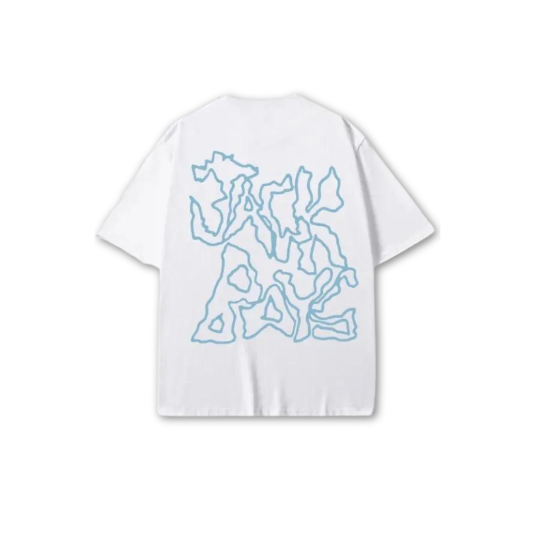 CARNIVL™ Cactus T-shirt White