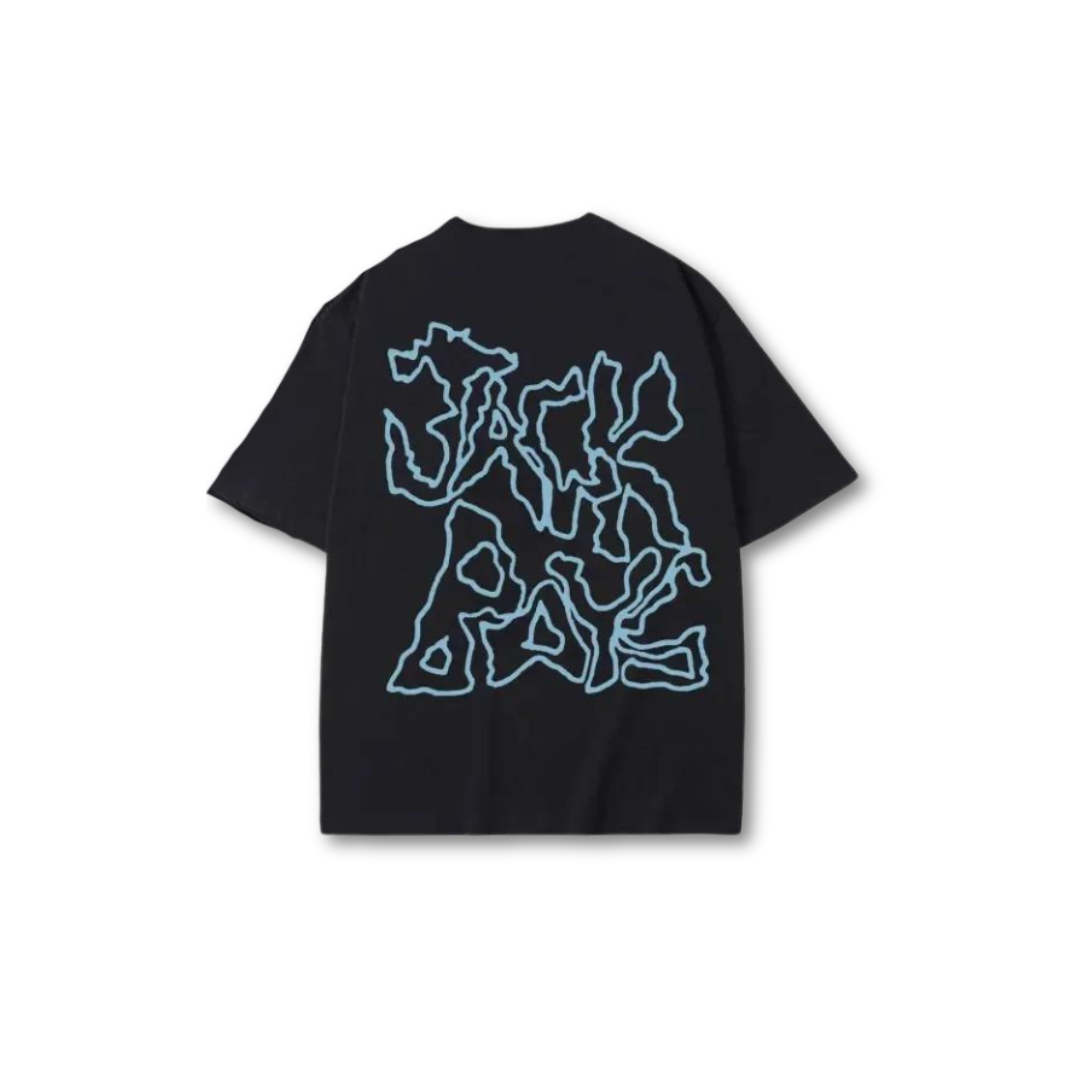 CARNIVL™ Cactus T-shirt Black