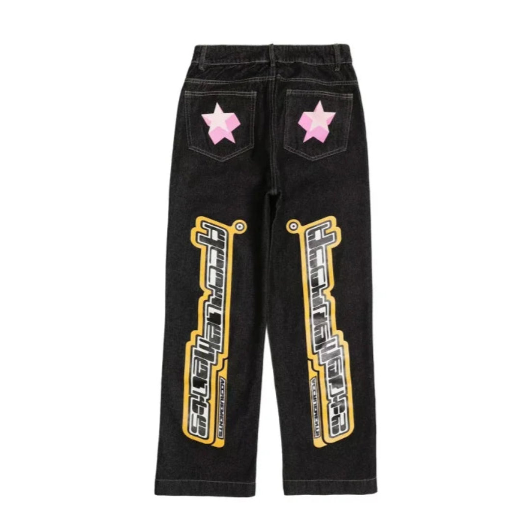 CARNIVL™ Star-Life Denim