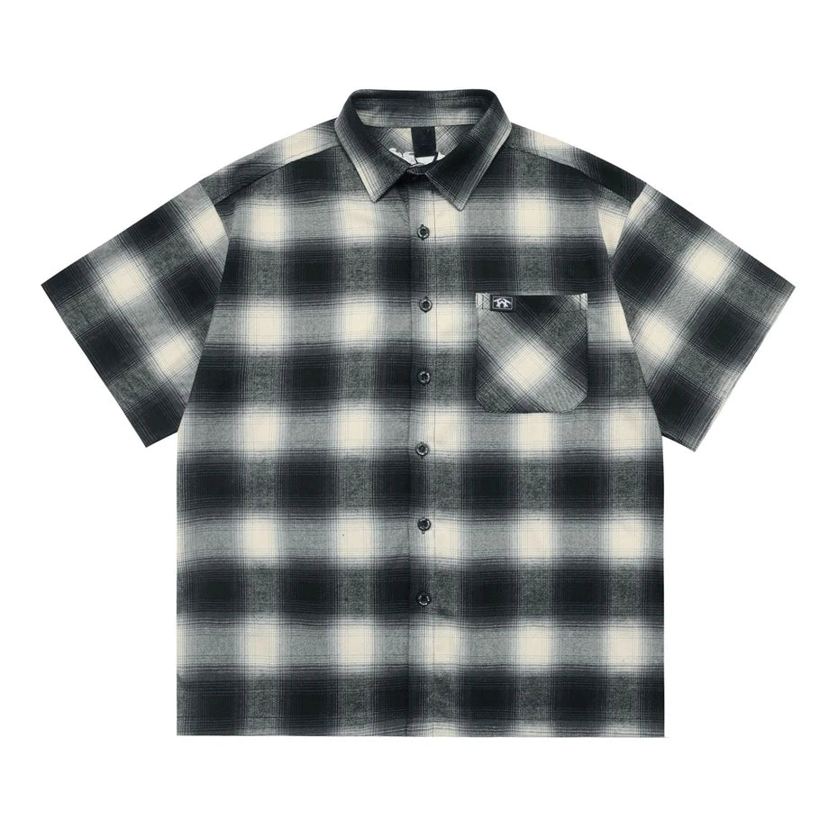CARNIVL™ Translucid Overiszed Shirt