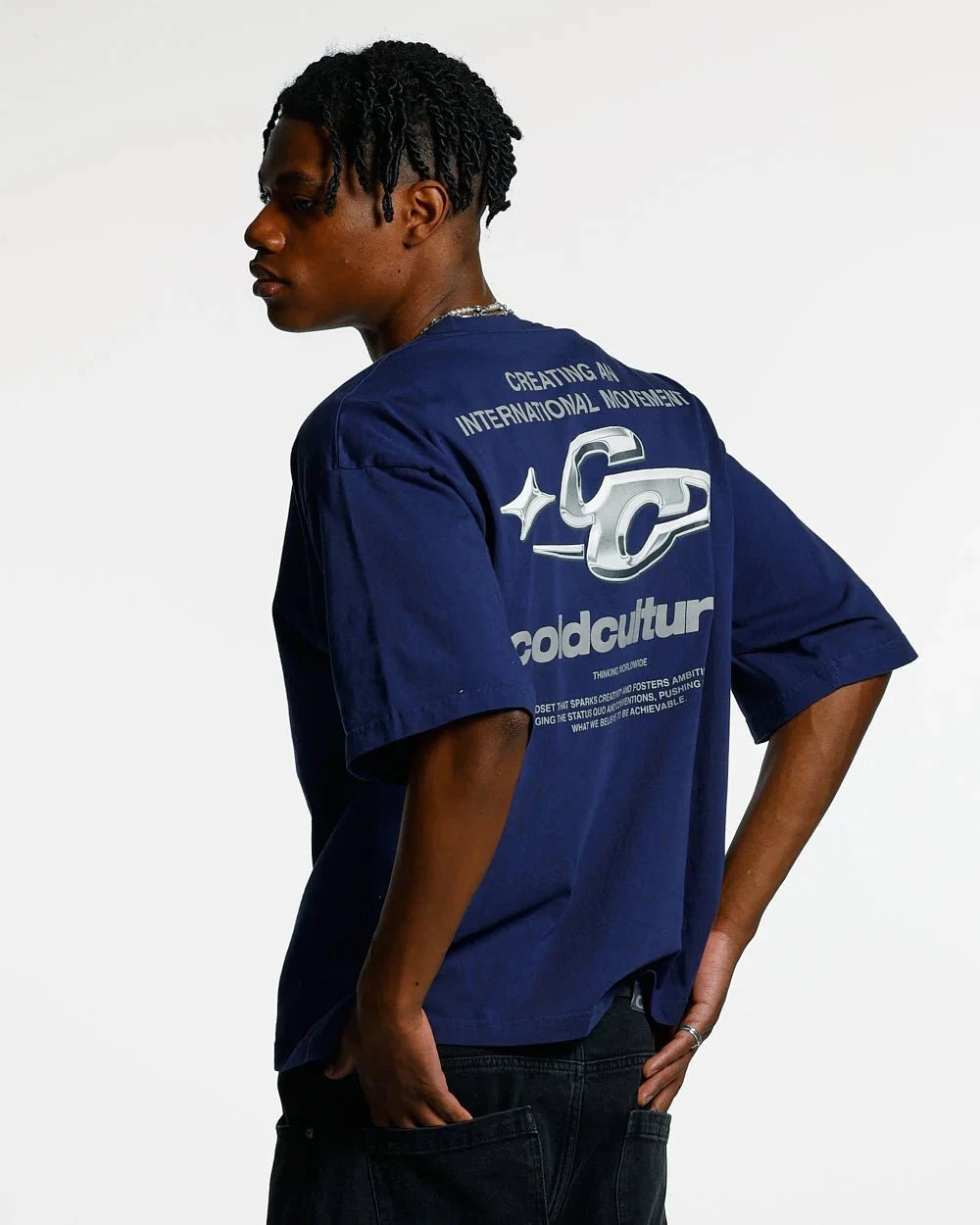 CARNIVL'™ CC Sleek Star T-shirts