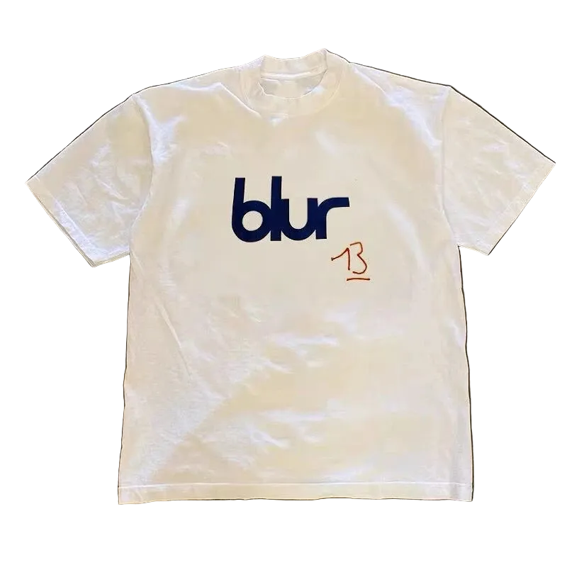CARNIVL™ blur T-shirt