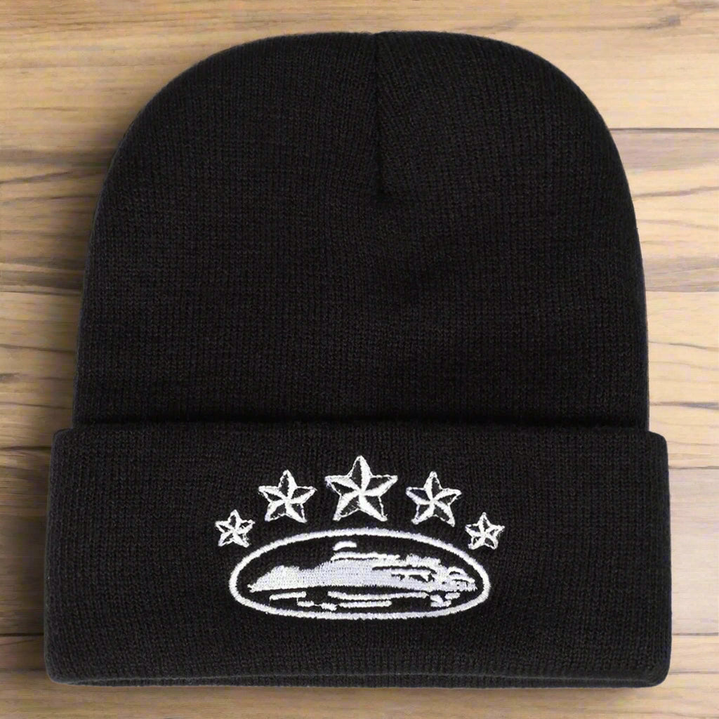 CRTZ x CARNVIL™ Beanie (Pre-Owned)