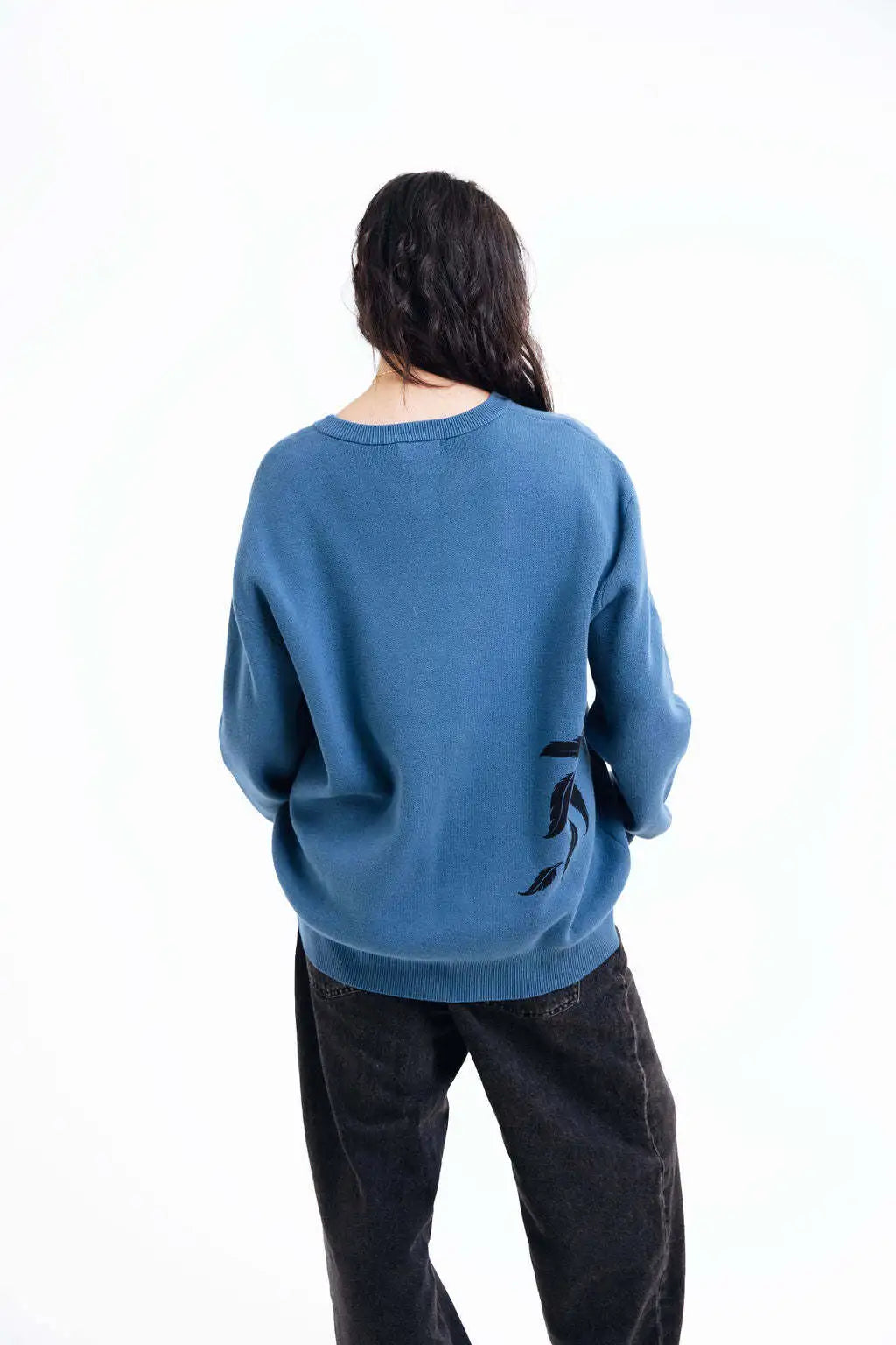 CARNIVL™ Masterpiece Knitted Sweater