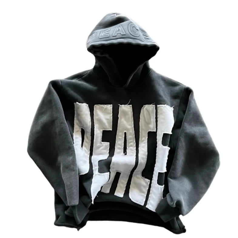 CARNIVL™ Peace Hoodie