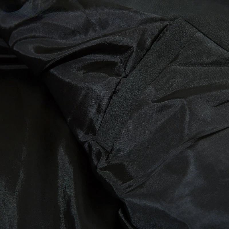 CARNIVL™ Premium Puffer Jacket