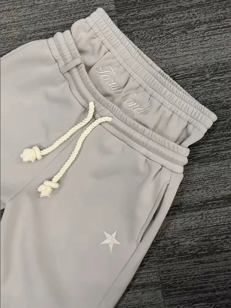 CARNIVL™ saggiN-Star Baggy Sweatpants