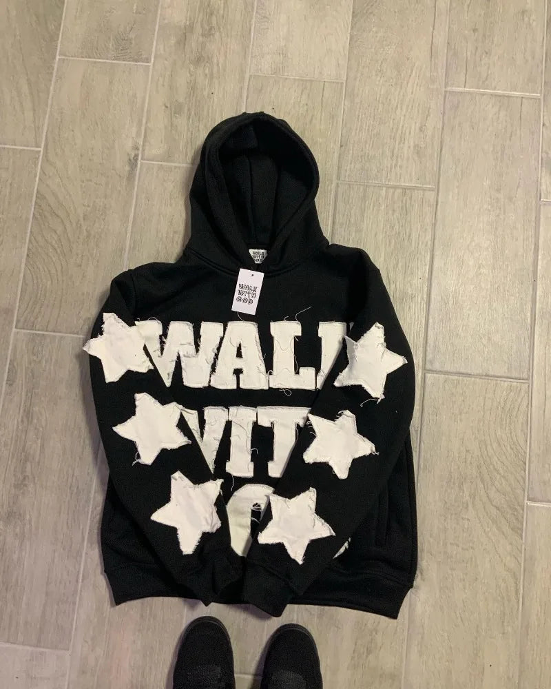 CARNIVL™ Walk With God Hoodie