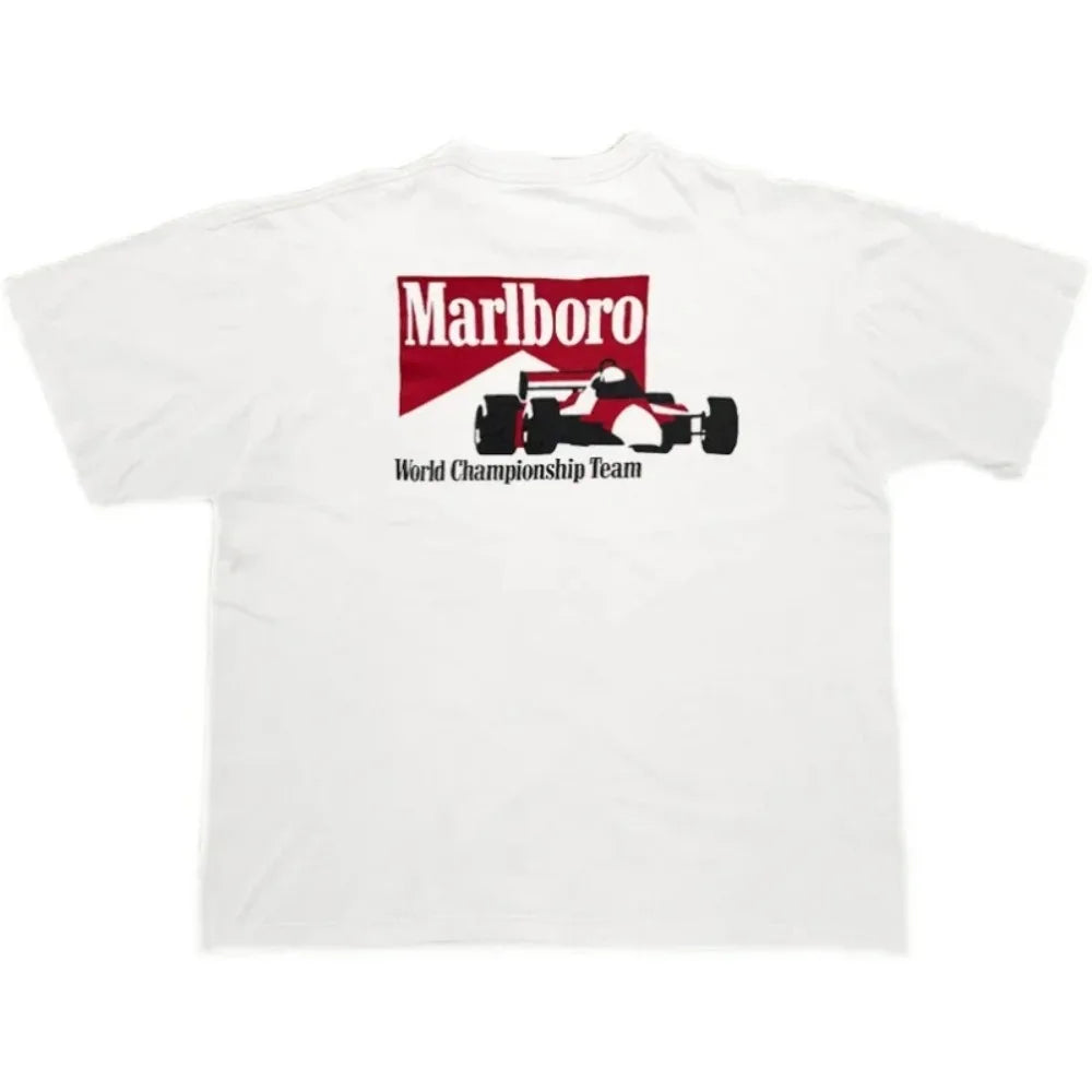 CARNIVL™ RedBaron F1 T-Shirt