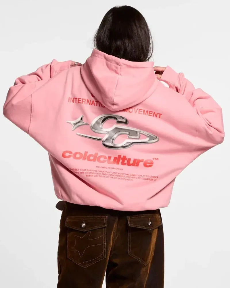 CARNIVL™ x Coldculture Hoodie