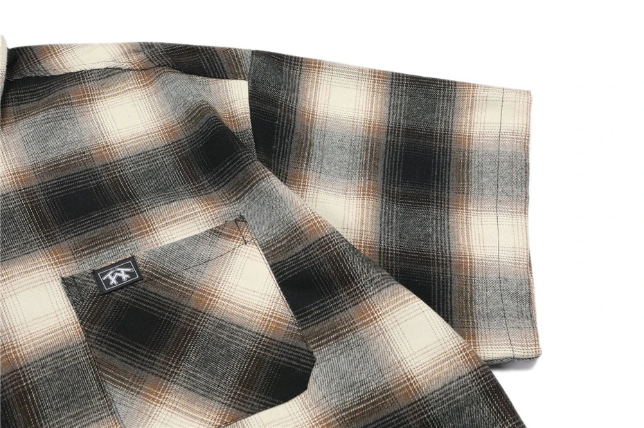 CARNIVL™ Translucid Overiszed Shirt