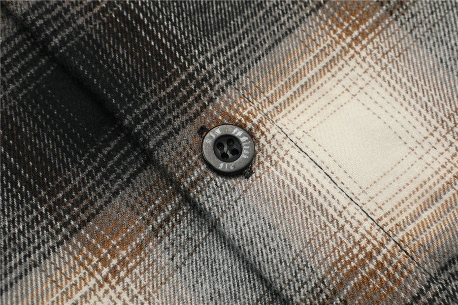 CARNIVL™ Translucid Overiszed Shirt