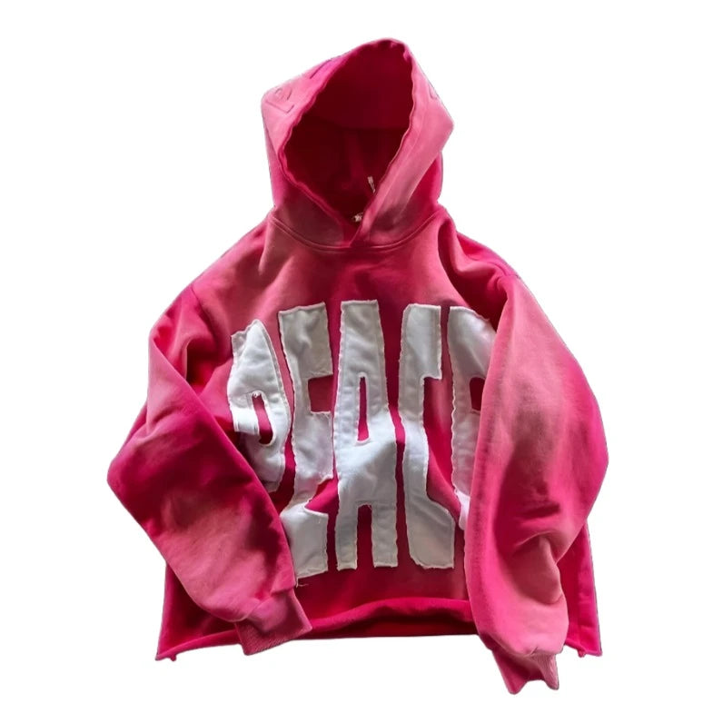 CARNIVL™ Peace Hoodie