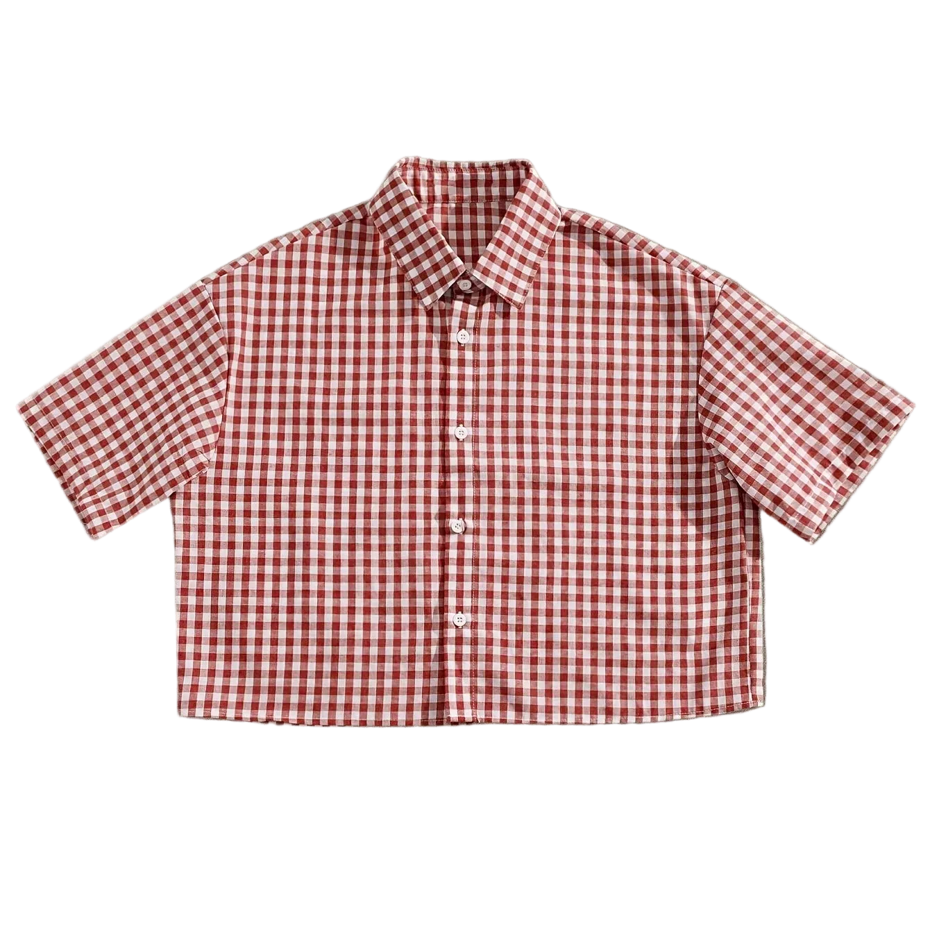 CARNIVL™ Oversized Patterned Shirt