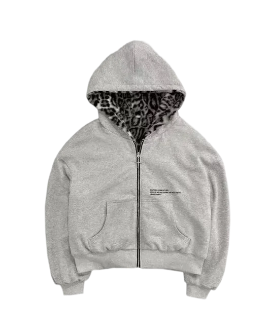 CARNIVL™ DEMIARD Fur Jacket