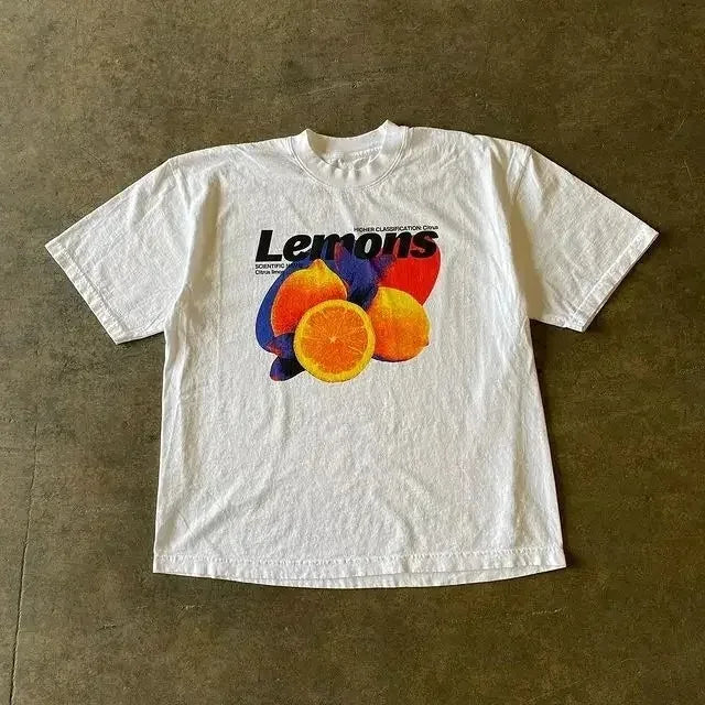 CARNIVL™ Lemons T-Shirt