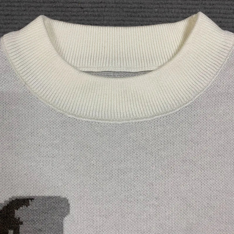 CARNIVL™ Frankie Knitted Sweater