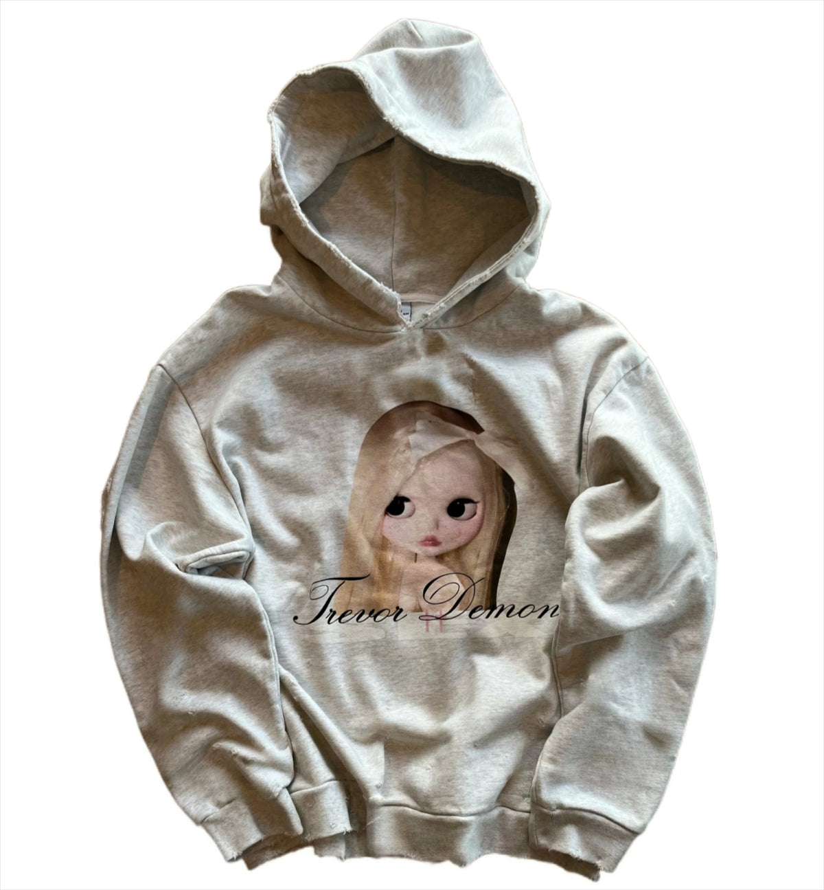 CARNIVL™ DEMIARD Y2K Women's Zip-Up