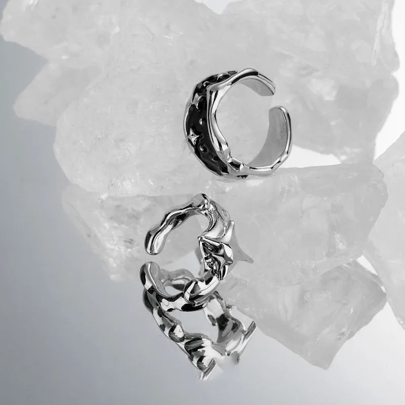 CARNIVL™ OG Ring Set