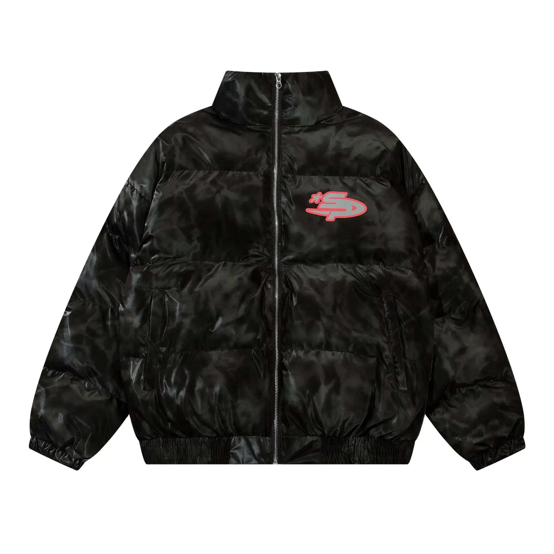 CARNIVL™ Arabian Streets Puffer Jacket