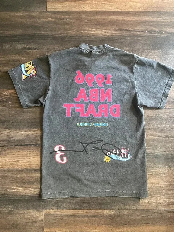 CARNIVL™ King Of Ball T-shirt