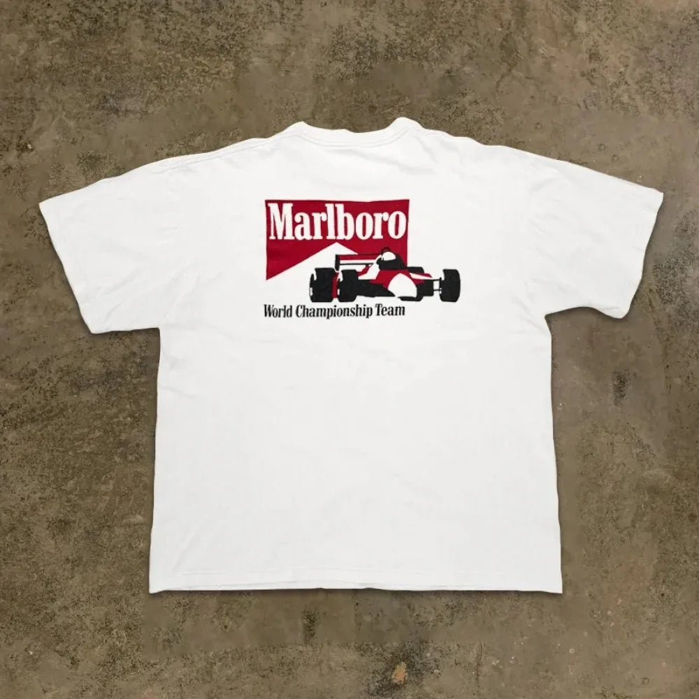 CARNIVL™ RedBaron F1 T-Shirt