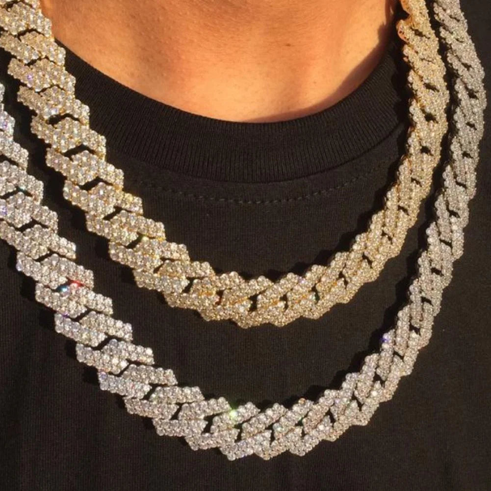 CARNIVL™ Cuban Link Necklace