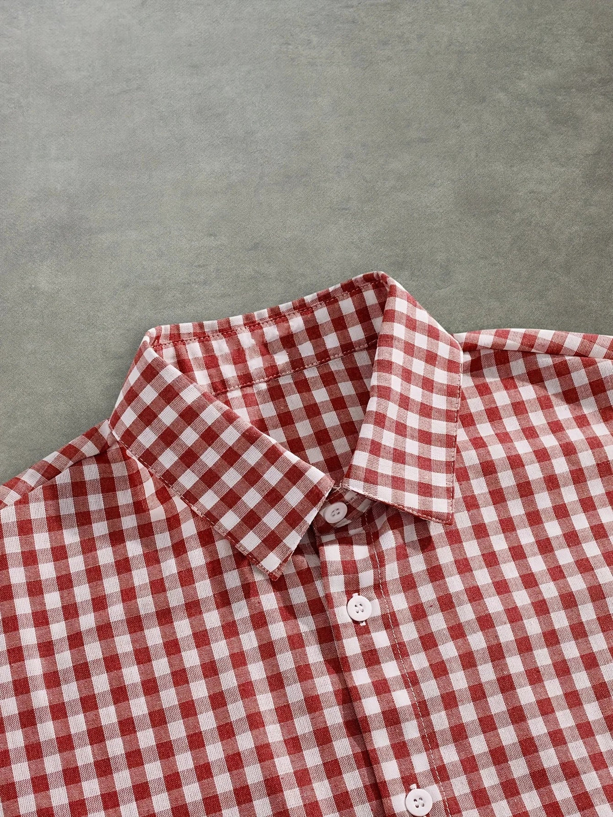 CARNIVL™ Oversized Patterned Shirt