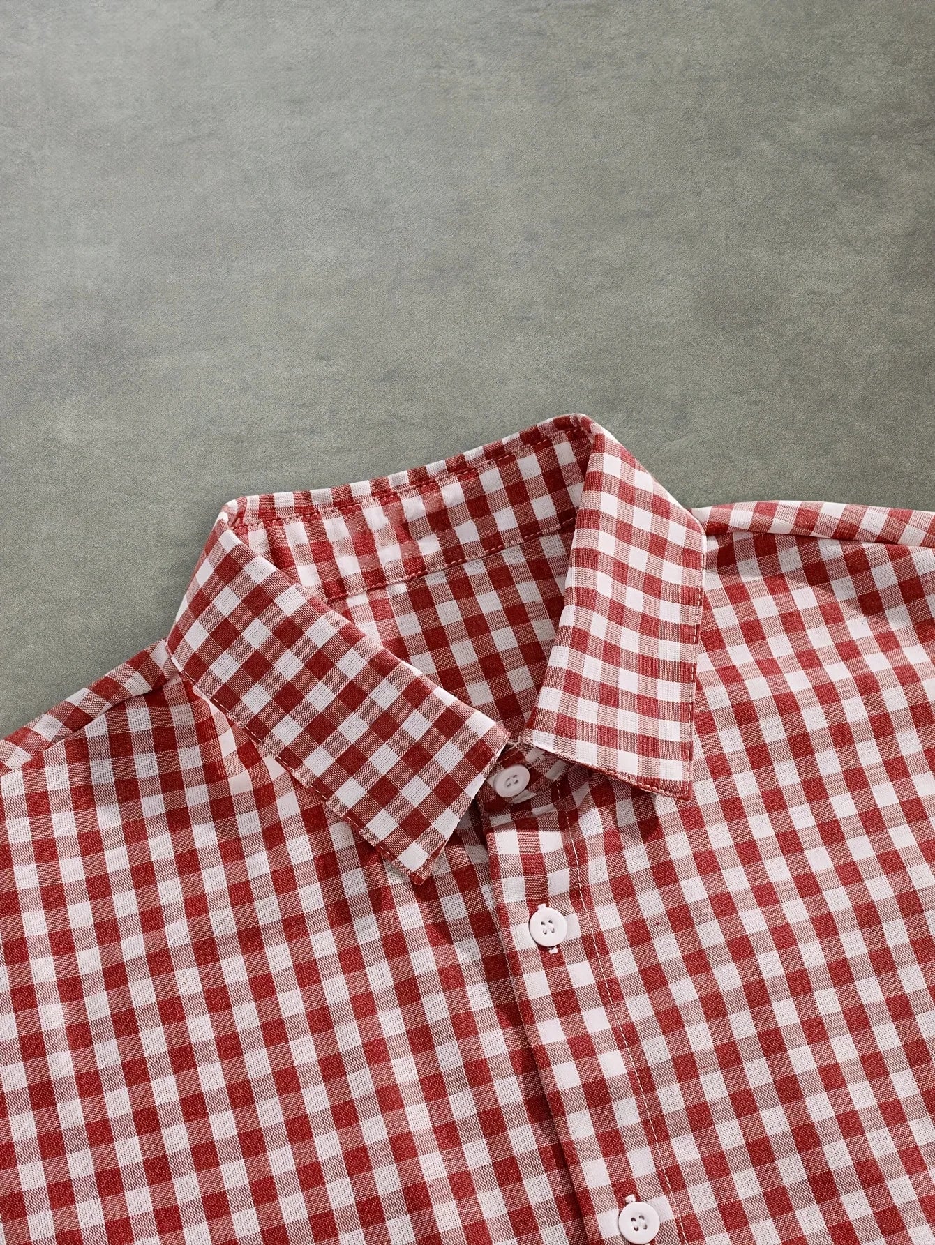 CARNIVL™ Oversized Patterned Shirt