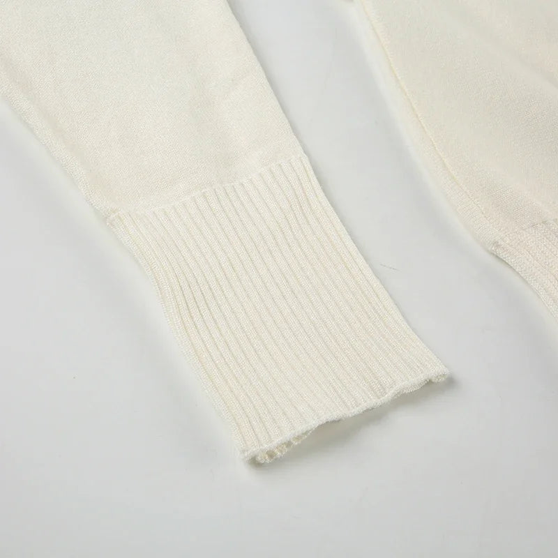 CARNIVL™  Off-Shoulder Sweater