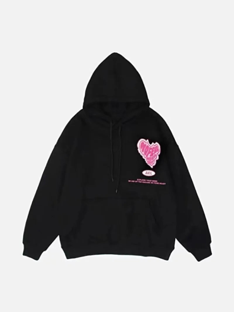 CARNIVL™ NO FEAR Hoodie