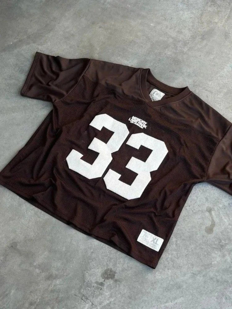 CARNIVL™ 33rd Heavy T-shirt