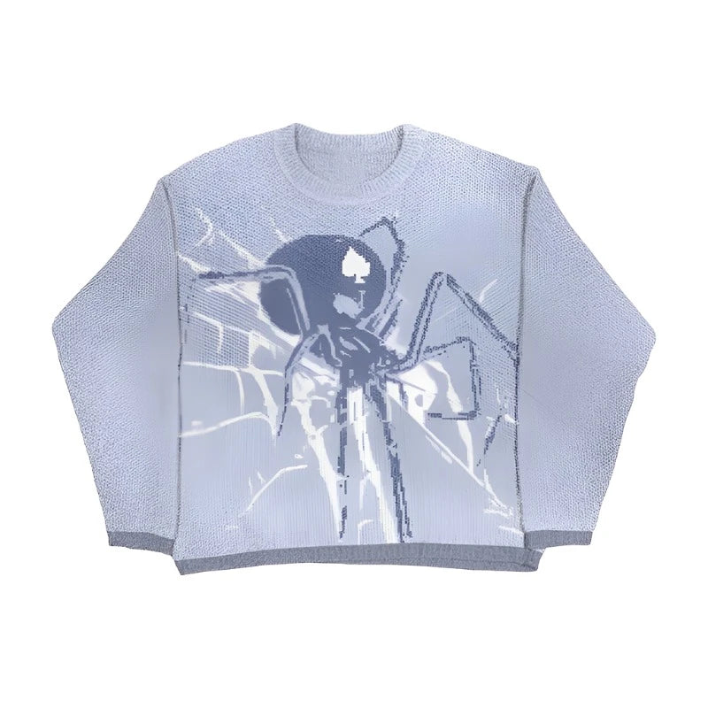 CARNIVL™ Spidey Knitted Sweater