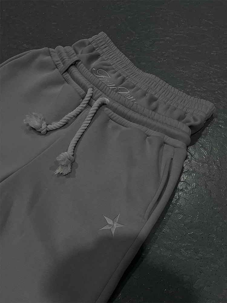 CARNIVL™ saggiN-Star Baggy Sweatpants