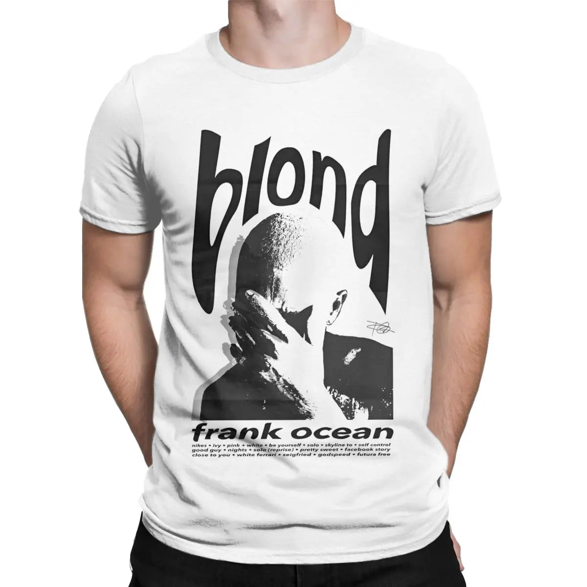 CARNIVL™ Next Blond T-shirt