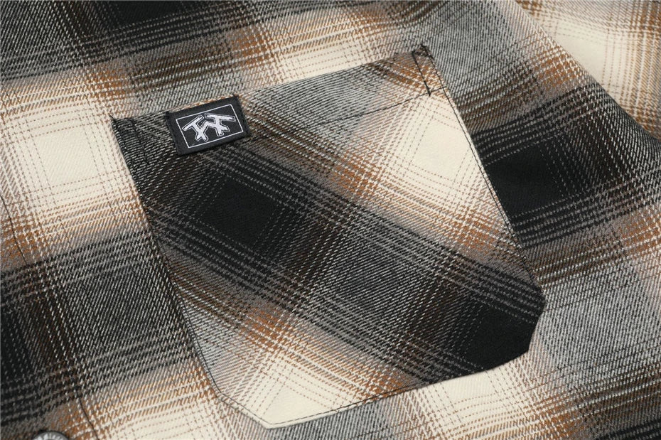 CARNIVL™ Translucid Overiszed Shirt