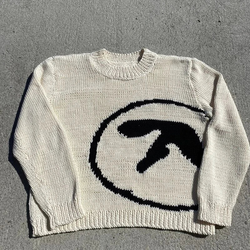 CARNIVL™ Apex Twin Originals Knitted Sweater (second hand)