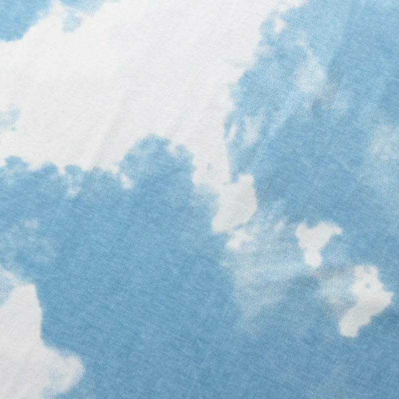 CARNIVL™ Aether T-Shirt Sky Blue